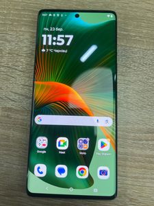 Б/в Мобільний телефон Motorola edge 50 fusion 8/256gb 01-200901087