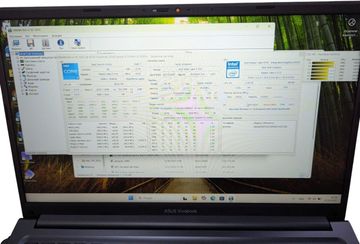 Б/у Ноутбук Asus 15/core i3-1315u ddr5/16gb ddr4/hdd *відсутній/ssd 512 gb/*інтегрована 01-200873247