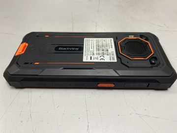 Б/в Мобільний телефон Blackview bv6200 pro 6/128gb 01-200902799