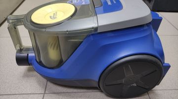 Б/у Пылесос Philips xb2125/09 01-200902469