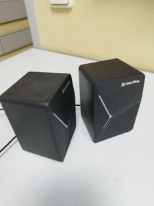 Б/в Акустика Colorway cw-spu01bk 01-200902224