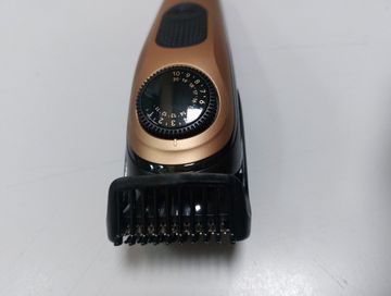 Б/у Триммер электрический Gillette king c. beard trimmer pro 01-200903165