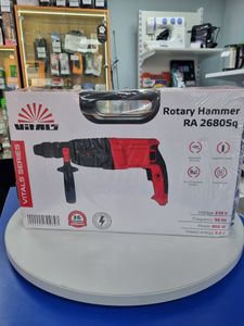 Б/в Перфоратор Vitals ra 2680sq 16-000271006