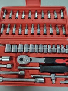 Б/в Набір автоінструментів New Tools 46 шт 16-000271509