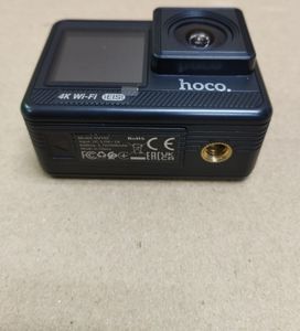 Б/в Екшн-камера Hoco dv102 4k 01-200903425