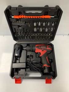 Б/в Шурупокрут Expert vpcd2066 2акб зп 01-200903135