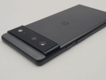Б/в Мобільний телефон Google pixel 6 8/128gb 01-200864536