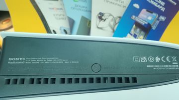 Б/у Игровая приставка Sony playstation 5 slim digital edition 825gb 01-200900511