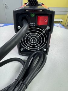 Б/в Зварювальний апарат Vitals mma-1400h lcd mini 16-000271129