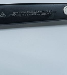 Б/в Смарт-окуляри Ray-Ban meta wayfarer rw4006 01-200903914