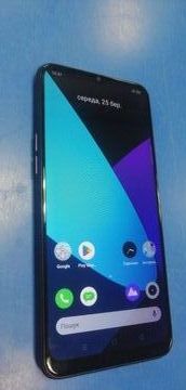 Б/у Мобільний телефон Realme 5 3/64gb 01-200903944