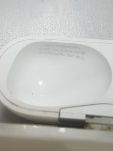 Б/у Наушники Attack Shark l80 pro 01-200902905