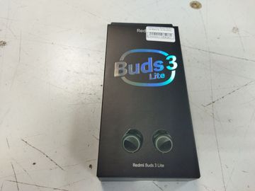 Б/в Навушники Redmi buds 3 lite 18-000095328