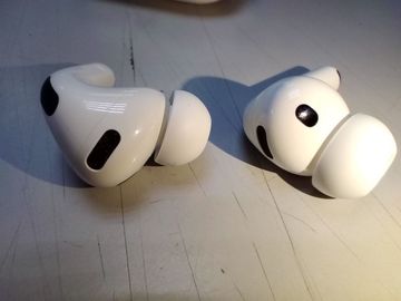 Б/в Навушники Apple airpods pro 3 01-200903163