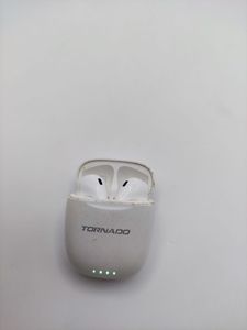 Б/у Наушники Tornado tw11 01-200905590