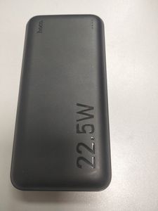 Б/в Повербанк Hoco j101a 20000mah 22.5w 01-200905267