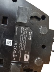 Б/в Кермо ігрове Hori racing wheel overdrive 01-200875051