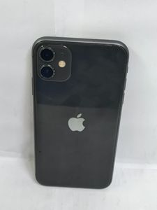 Б/в Мобільний телефон Apple iphone 11 64gb 01-200906070
