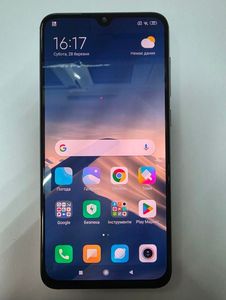 Б/в Мобільний телефон Xiaomi mi 9 se 6/64gb 01-200905999