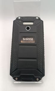 Б/в Мобільний телефон Sigma x-treme pq39 6/128gb 01-200893965
