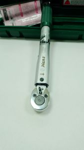 Б/в Динамометричний ключ Hans 2170nm 01-200905662