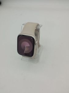 Б/в Смарт-годинник Apple watch series 8 gps 41mm aluminum case 01-200876454