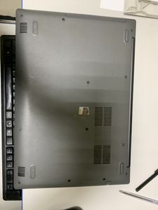 Lenovo 15/celeron n3350 ddr3/4gb ddr2/hdd *відсутній/ssd 128 gb/*інтегрована