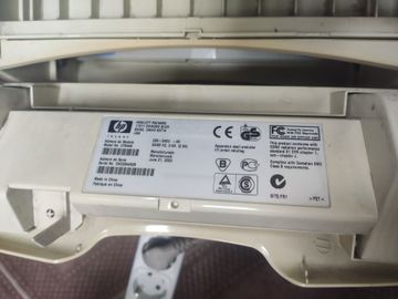 Б/в Принтер Hp laserjet 1200 01-200906193