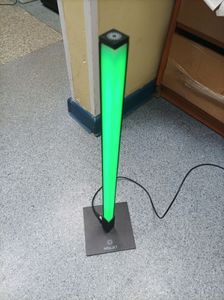 Б/в Лампа настільна Intellect 50cm square mini 01-200906635