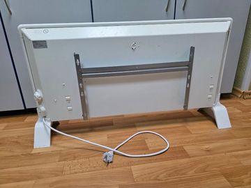 Б/у Обогреватель Ensto ephbm10p 01-200905913