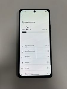 Б/у Мобільний телефон Google pixel 6 8/128gb 01-200835223