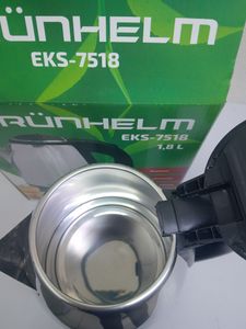 Б/в Електрочайник Grunhelm eks 7518 16-000274018