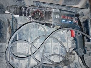 Б/в Перфоратор Bosch gbh 2-26 dfr 01-200907057