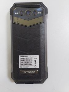 Б/у Мобільний телефон Doogee v max 12/256gb 01-200907956