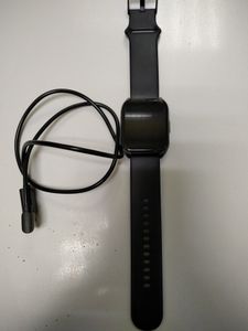 Б/в Смарт-годинник Haylou watch 2 pro 01-200908453