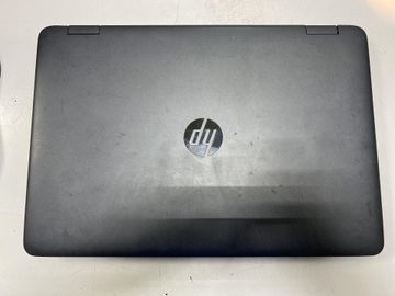 Б/в Ноутбук Hp 15/core i5 6200u ddr3/8gb ddr3/ssd 256 gb/*інтегрована 01-200907907