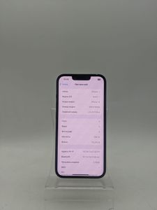 Б/у Мобільний телефон Apple iphone 14 128gb 01-200835523