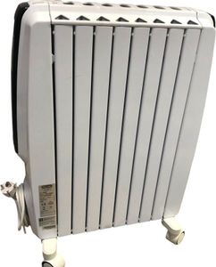 Б/в Обігрівач Delonghi dragon4 trd4 0820 01-200855388