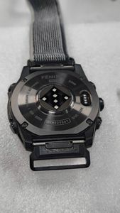 Б/в Смарт-годинник Garmin fenix 8 51mm sapphire 01-200908000