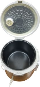 Б/в Мультиварка Rotex rmc530-g 01-200866701