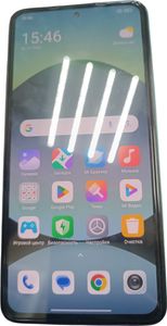 Б/в Мобільний телефон Xiaomi redmi note 14 6/128gb 01-200908251