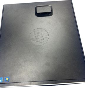 Б/у Системный блок Пк intel core i3-2120/ram 8 gb/hdd 500 gb/ssd відсутній/інтегрована 01-200835487