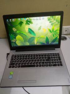 Lenovo 15/core i3 6100u ddr3/8gb ddr4/hdd *відсутній/ssd 120 gb/geforce 920mx 2gb