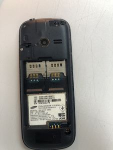Б/у Мобільний телефон Samsung sm-b312e 01-200909616