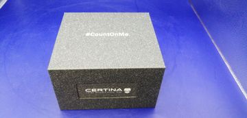 Б/в Годинник Certina c032.430.11041.00 01-200910279