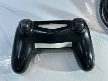 Б/в Ігрова приставка Sony playstation 4 500gb 01-200909977