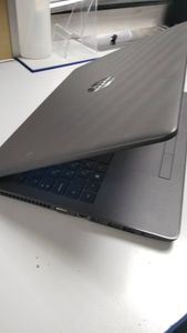 Б/в Ноутбук Hp 15/core i3 6006u ddr3/8gb ddr3/ssd 256 gb/*інтегрована 01-200906342