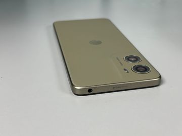 Б/в Мобільний телефон Motorola moto g06 power 4/256gb 01-200910108