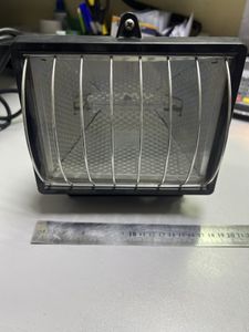 Б/в Прожектор Iek ио 500д 01-200912094