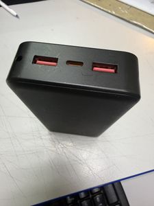 Б/у Внешний аккумулятор Hoco j154a 20000 mah 01-200909732